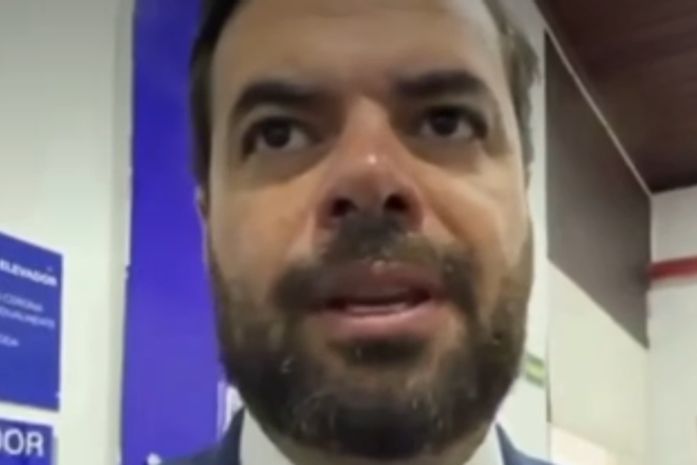 Marina no Senado? Declaração de Chico Filho coloca candidatura em xeque e pode mexer no PSDB