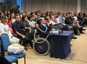 I Simpósio Internacional sobre ELA deixa seu legado