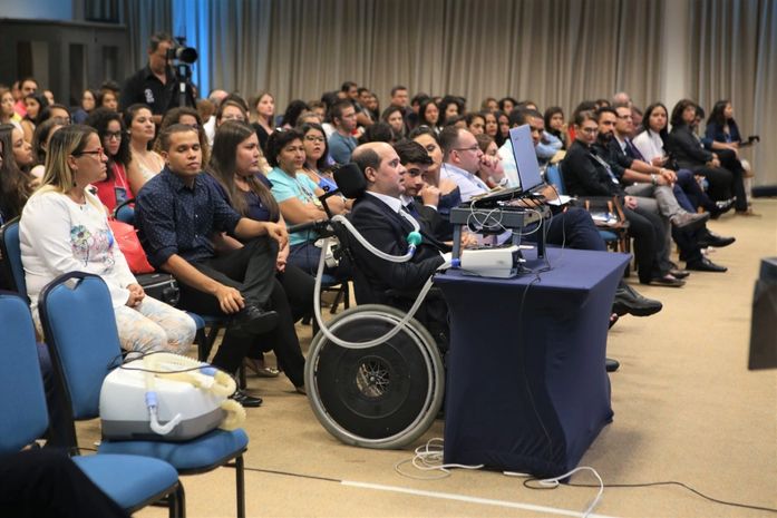 I Simpósio Internacional sobre ELA deixa seu legado