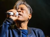 Rogério Valença, ex-vocalista da banda Calcinha Preta, morre aos 55 anos