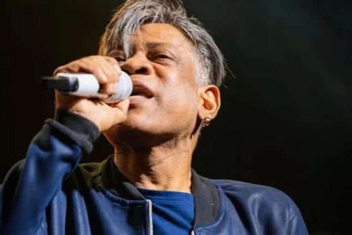 Rogério Valença, ex-vocalista da banda Calcinha Preta, morre aos 55 anos