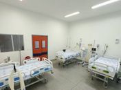 HE do Agreste abre novos leitos para pacientes com Covid-19