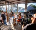 Filme Praia da Avenida divulga trailer oficial