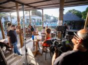 Filme Praia da Avenida divulga trailer oficial