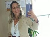Empresária morre, em hospital, após passar mal em academia de Maceió; amigos prestam homenagens 