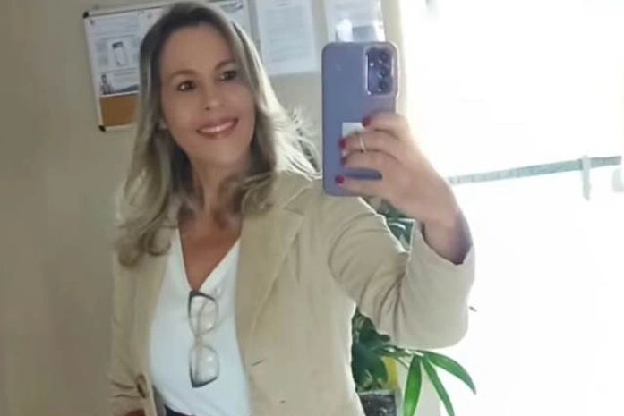 Empresária morre, em hospital, após passar mal em academia de Maceió; amigos prestam homenagens 