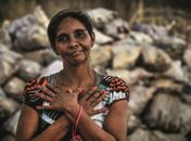 Projeto Relix estreia exposição em homenagem a catadoras em Maceió