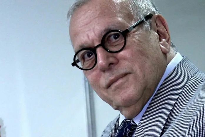 Ex-presidente da ABL Marcos Vilaça morre aos 85 anos, no Recife