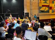 Festival de Música de Penedo se consagra como um dos maiores eventos do Nordeste