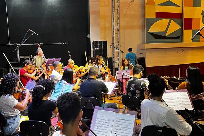 Festival de Música de Penedo se consagra como um dos maiores eventos do Nordeste