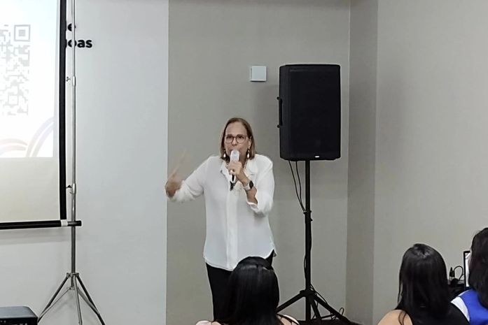 Cosems-AL participa de oficina sobre implementação do implante contraceptivo