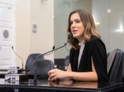 Estado atende pedido da deputada Cibele Moura e recupera Ponte da Saúde, na região Norte