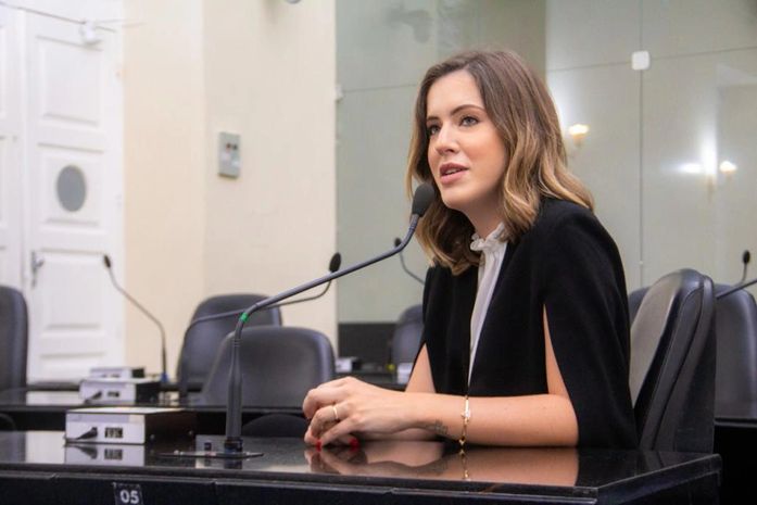 Estado atende pedido da deputada Cibele Moura e recupera Ponte da Saúde, na região Norte