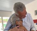 Em visita a Coqueiro Seco, Paulão conversa com produtores e estudantes 