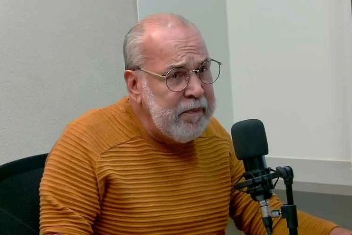 CM Cast com Ricardo Mota: dá para levar a sério a proposta do MDB de lançar Renan Filho para presidente?