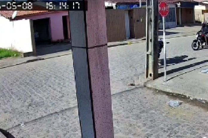 Homem é morto a tiros em frente a mercadinho na zona rural de Arapiraca