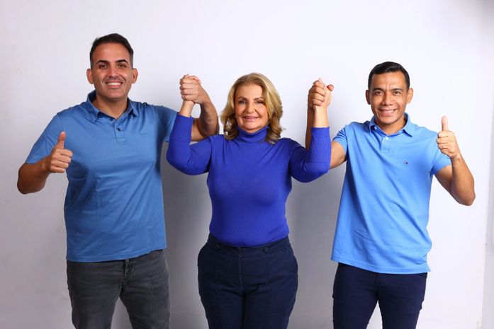 Pilar: Gestão Responsável Consolida Conquistas e Abre Novos Caminhos sob a Liderança de Fátima Rezende