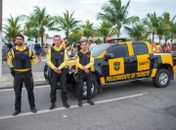 Trânsito no Jaraguá é alterado para Festival Massayó Gospel