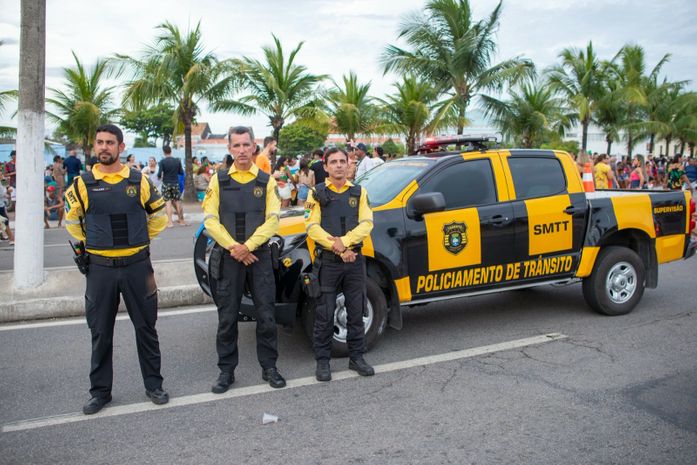 Trânsito no Jaraguá é alterado para Festival Massayó Gospel