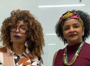 Iniciativa inédita do OEPPIR-AL, Escuta Ativa, apresenta na Maternidade Santa Mônica,Alagoas, o Programa Nacional de Equidade Gênero e Raça