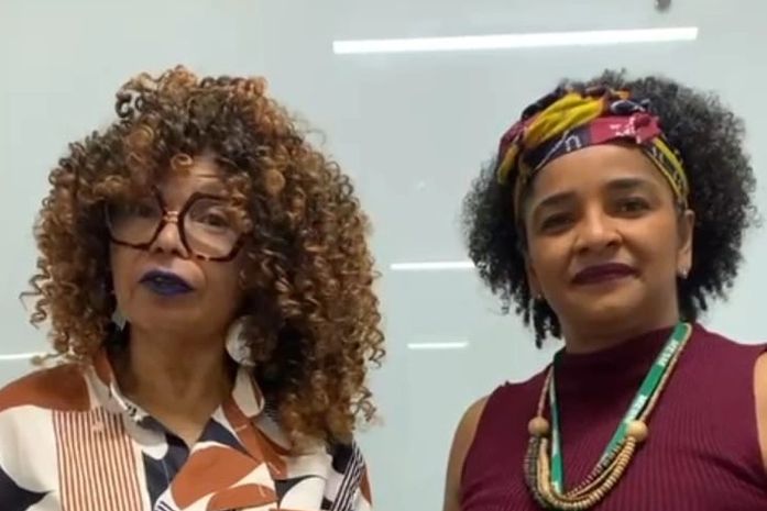 Iniciativa inédita do OEPPIR-AL, Escuta Ativa, apresenta na Maternidade Santa Mônica,Alagoas, o Programa Nacional de Equidade Gênero e Raça