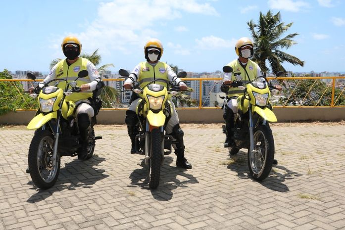 Homem é preso após se recusar a baixar volume de som e desacatar agentes em Maceió