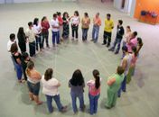 Inscrições abertas para articulador de projeto assistencial