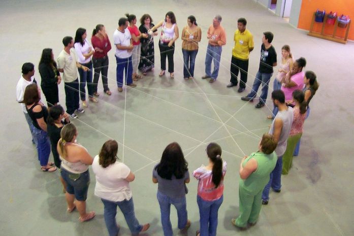 Inscrições abertas para articulador de projeto assistencial