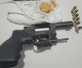 
Integrante de facção criminosa é preso acusado de homicídios no Litoral Norte de AL
