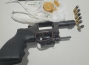 
Integrante de facção criminosa é preso acusado de homicídios no Litoral Norte de AL
