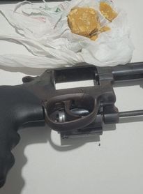 
Integrante de facção criminosa é preso acusado de homicídios no Litoral Norte de AL

