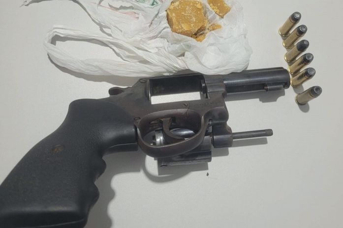 Integrante de facção criminosa é preso acusado de homicídios no Litoral Norte de AL