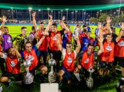 No Benedito Bentes, Alto da Alegria recebe arena e espaço de lazer para todas as idades