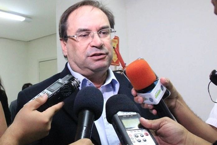 Fechados com Luciano Barbosa, deputados arapiraquenses focam reeleição em 2022