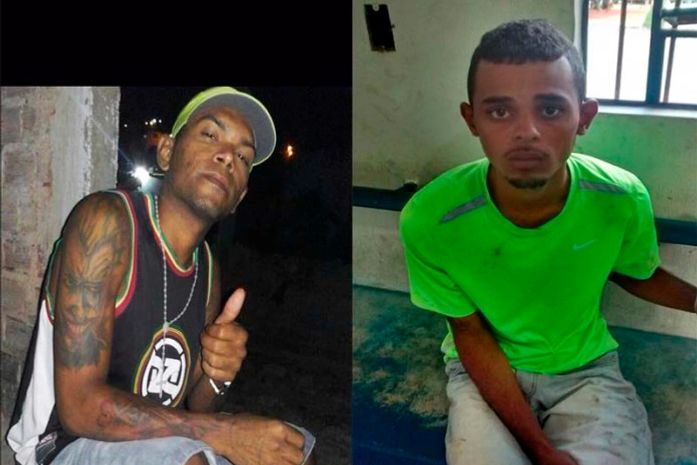 Polícia prende mais dois integrantes de quadrilha