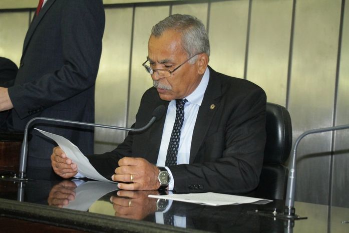 Rodovia em Olho D'água Grande inaugurada pelo governador foi reivindicação do deputado Tarcizo Freire