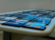 Governo propõe aumento de pena para furto de celulares