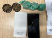 Quatro pessoas são presas em operação da PC realizada em Rio Largo e Maceió