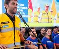 Depois do Francês, Ronda no Bairro vai a mais duas cidades do interior