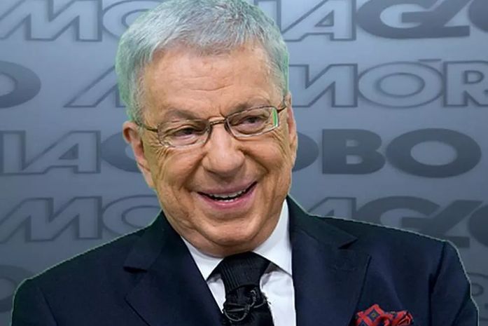 Renato Machado, referência do telejornalismo brasileiro, morre aos 83 anos no Rio