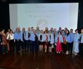 Academia Maceioense de Letras celebra 70 anos em noite de gala no Cine Art Pajuçara