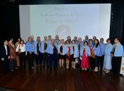 Academia Maceioense de Letras celebra 70 anos em noite de gala no Cine Art Pajuçara