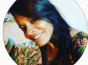  Izairis dos Santos Souza foi morta a facadas