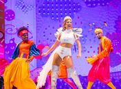 “O Fantástico Mundo da Lore”