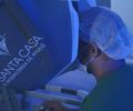 Santa Casa de Maceió se aproxima de mil procedimentos em cirurgia robótica