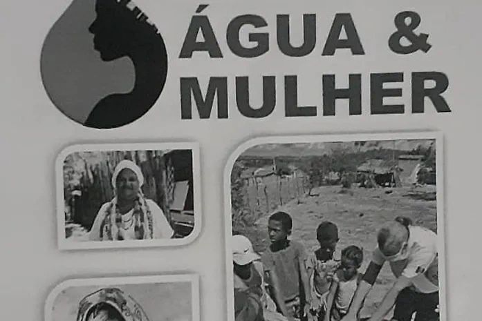 Justiça dá 72 horas, para saber o porquê do governo de Paulo , ainda, não ter levado água para os Quilombos alagoanos. Tem resposta Gino César?