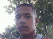 Suspeito de vários crimes é executado a tiros em Lagoa da Canoa 