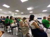 A ACELBRA-AL convida a  Imprensa  para o Dia "D" da Doença Celíaca no Maceió Shopping  

