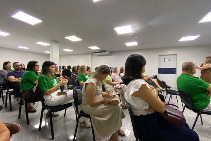 A ACELBRA-AL convida a  Imprensa  para o Dia "D" da Doença Celíaca no Maceió Shopping  

