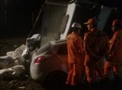 Acidente ocorreu na AL 220